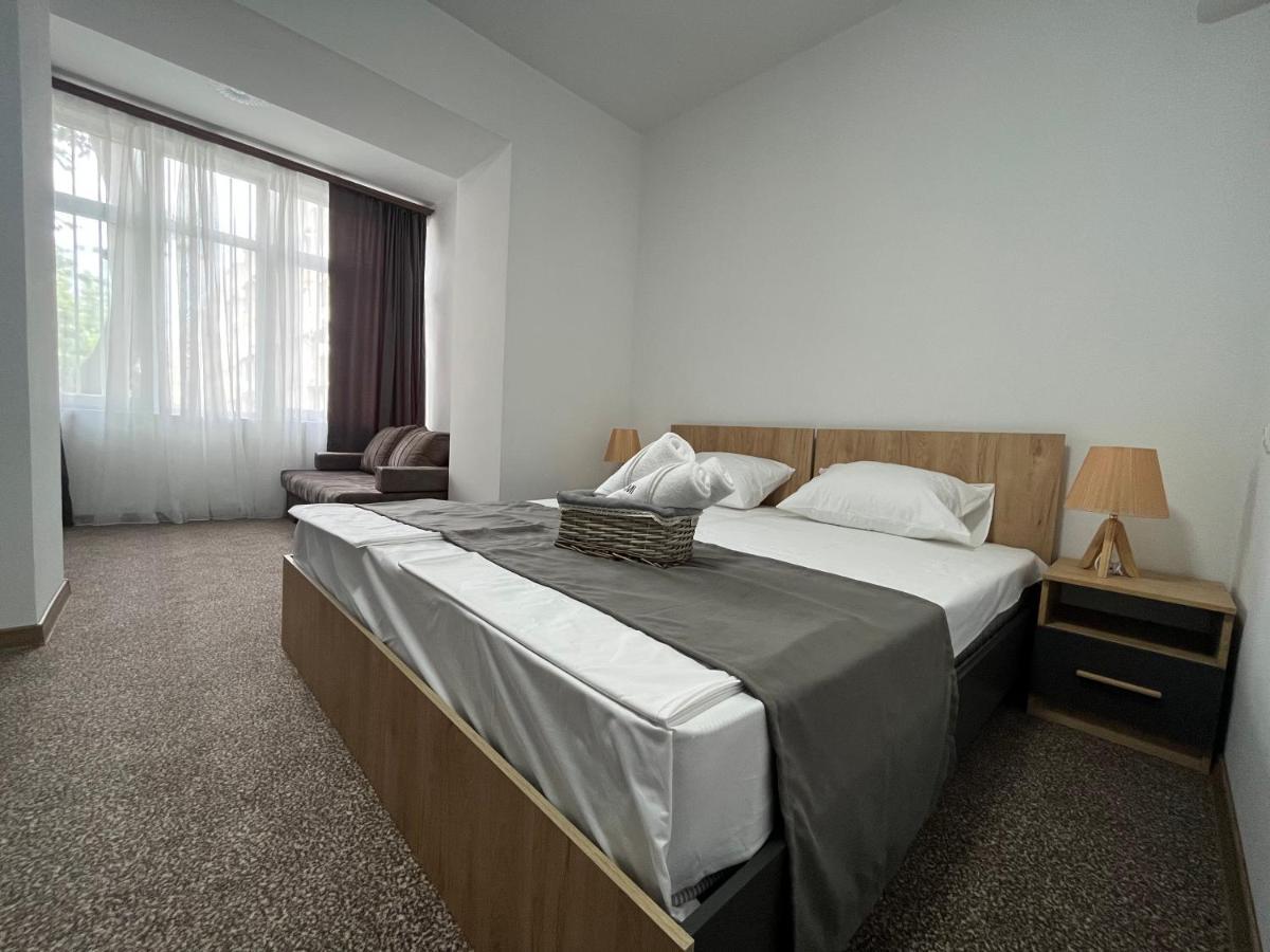 Hotel Arami By Downtown Ереван Экстерьер фото